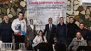 Başarılı Sporculara Motivasyon Kahvaltısı