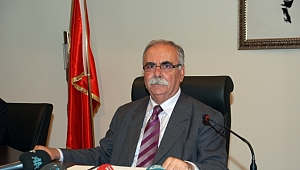 Başkan Gökhan'dan Çalışan Gazeteciler Günü Mesajı...