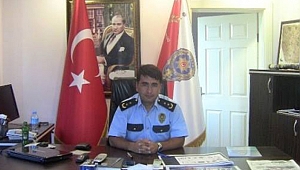 Biga Emniyetinde Görev Değişikliği