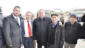 Bigatek Enerji Açıldı