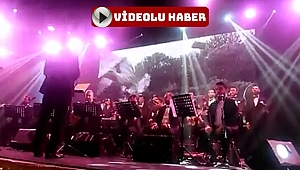 Bir Diriliş Destanı Çanakkale Programı Tam Not Aldı