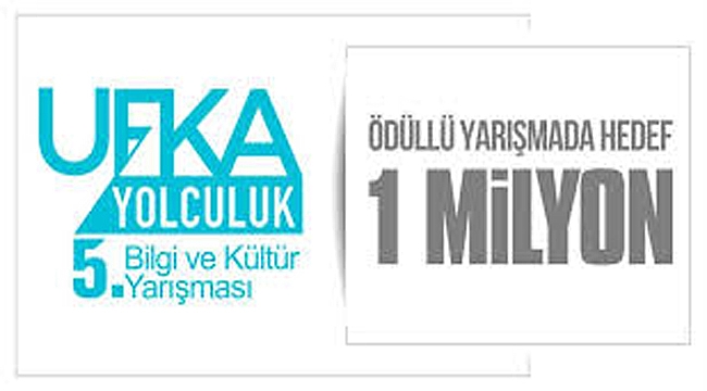 Bu Yılki Hedef 1 Milyon Başvuru..