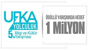 Bu Yılki Hedef 1 Milyon Başvuru..