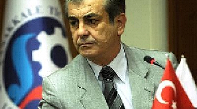 Çanakkale Ekonomisini etkileyecek bomba etkisi yaratacak istifa!