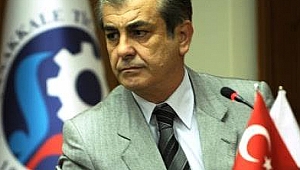 Çanakkale Ekonomisini etkileyecek bomba etkisi yaratacak istifa!