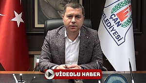 Çan Belediyesi'nden Spora Destek