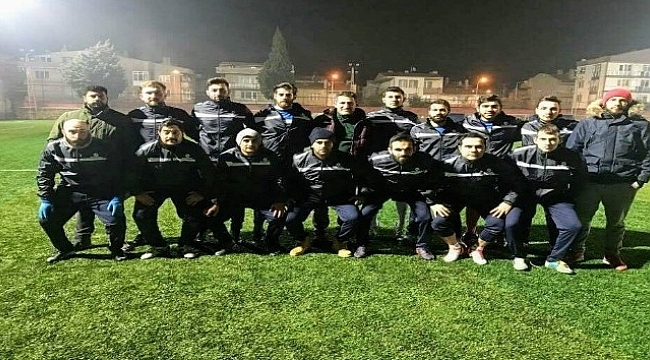 Çanakkale 1915 sahaya iniyor
