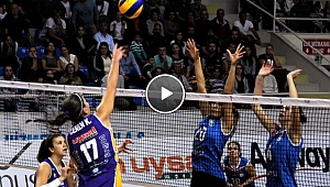 Çanakkale Belediyespor Evinde 3-1 Mağlup Etti.