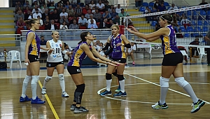 Çanakkale Belediyespor, Sarıyer Belediyespor'u Ağırlıyor!