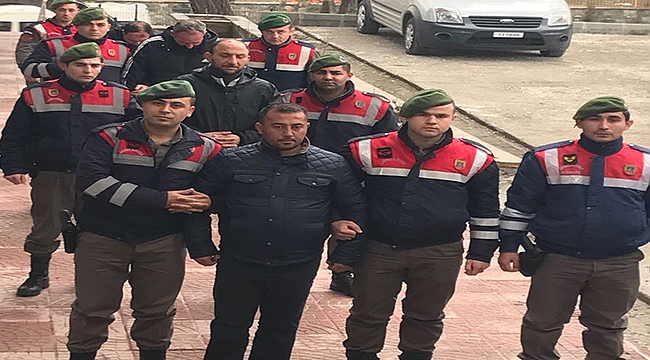 Çanakkale'de Eş Zamanlı Operasyon; 18 Gözaltı