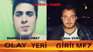 Çanakkale'de Kanlı Gece