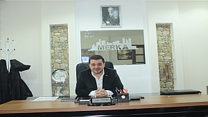 Çanakkale'deki Aşırı Soğuklar İnşaat Sektörünü Etkiledi.