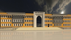 Çanakkale İl Özel İdaresi çalışmaya devam ediyor