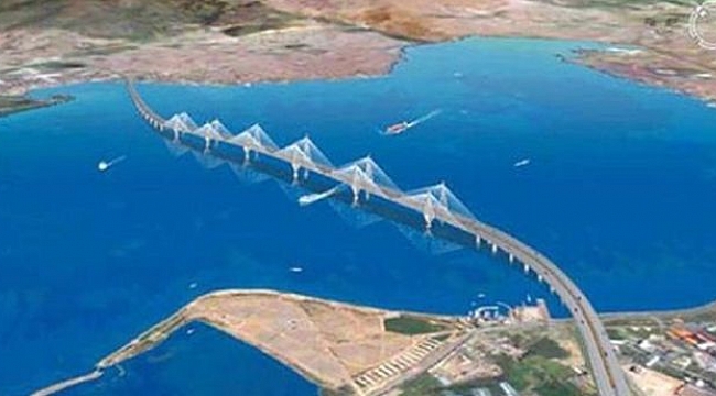 Çanakkale Köprüsü İhalesini Kazanan Belli Oldu