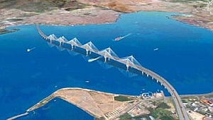 Çanakkale Köprüsü İhalesini Kazanan Belli Oldu