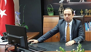 Çanakkale SGK'dan İl Müdürü Ercan'dan önemli açıklama