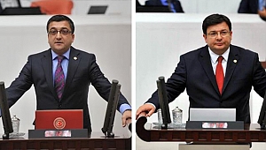 CHP'li Erkek ve Öz Küçükkuyu Afet Bölgesi İlan Edilmelidir!