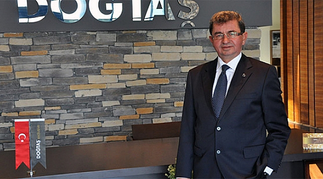Davut Doğan Businesslife'a 2017 Yılını Değerlendirdi