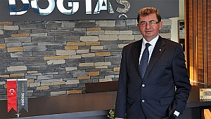 Davut Doğan Businesslife'a 2017 Yılını Değerlendirdi