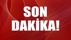 Diyarbakır'da Patlama!