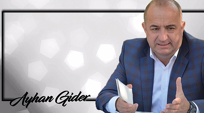 Gider'den demokrasi çağrısı