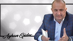 Gider'den demokrasi çağrısı