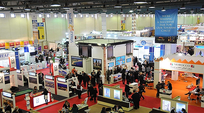 Güney Marmara Kalkınma Ajansı EMITT Turizm Fuarı'na Hazır