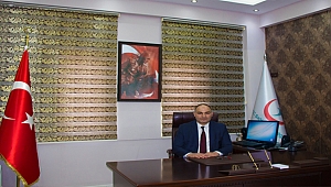 İlimize 29 Sağlık Çalışanın Ataması Yapıldı