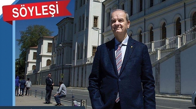 İlker Başbuğ,Biga Atatürk Kültür Merkezi'nde