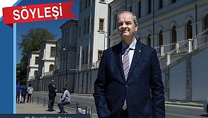 İlker Başbuğ,Biga Atatürk Kültür Merkezi'nde