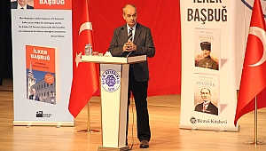 İlker Başbuğ: "Gençlerimize güveniyorum"