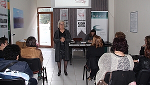 Kadın Meclisi çalışmaları katılımcılarla paylaşıldı