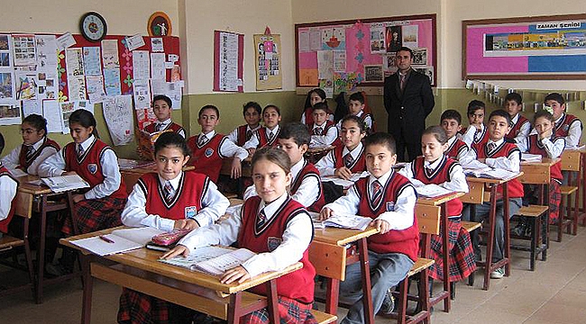 Kar tatiline telafi eğitimi yapılacak