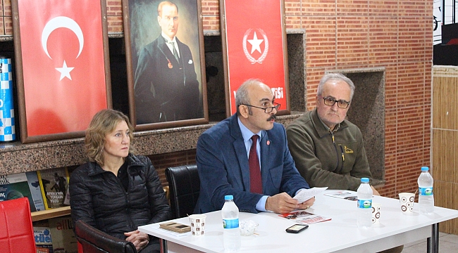 Kesin Çözüm; Milli Seferberlik Hükümetinin Kurulmasıdır.