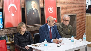 Kesin Çözüm; Milli Seferberlik Hükümetinin Kurulmasıdır.