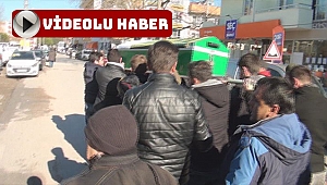 Mehmet Kaan Onat Son Yolculuğuna Uğurlandı