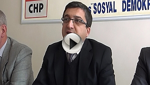 Millietvekili Öz; Anayasalar Bir Ülkenin Geleceği ve Kaderidir..