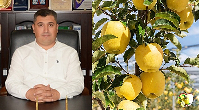 Mitolojik çağlardan bu yana yetiştirildi. Şimdi ise tescillendi.