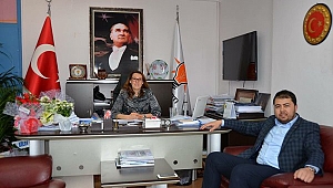 OKTAY, GÖREVDEN ALINDI..!