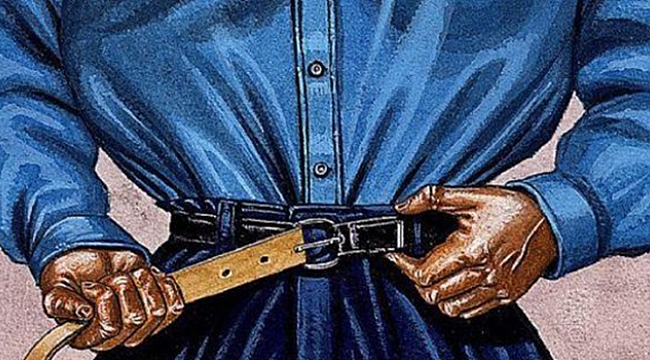 Sağlığınız için kemer sıkmaktan vargeçin