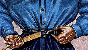 Sağlığınız için kemer sıkmaktan vargeçin