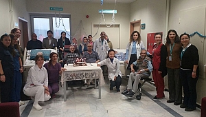 Sizin için yapabileceğimiz bir şeyler hep var