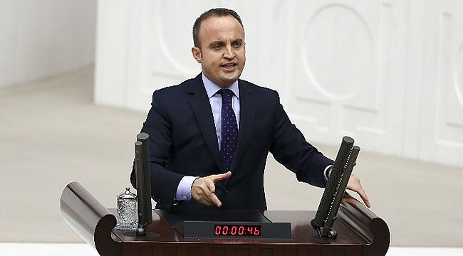 Turan: Cumhuriyet tarihinin en büyük Reform paketi
