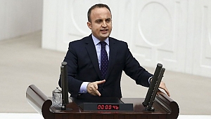 Turan: Cumhuriyet tarihinin en büyük Reform paketi