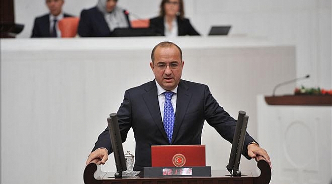 Türkiye'nin Kıbleye Dönmesinden Rahatsız Olan Kim Varsa, Karşı Safta Yerini Almıştır