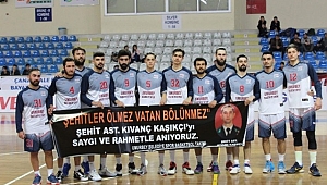 Umurbey Belediye İyi Başladı