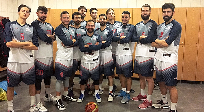 Umurbey Belediyenin konuğu Gemlikspor