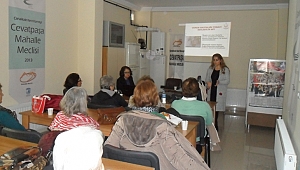 Verem (tüberküloz) Hastalığına Dikkat Çekildi