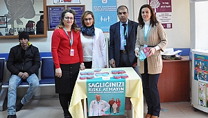 Yanlış Antibiyotik kullanımına dikkat