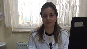 Yenice Devlet Hastanesine İç Hastalıkları Uzmanı atandı